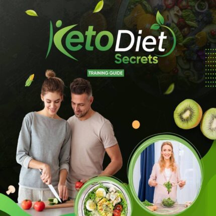 Keto Diet Secrets